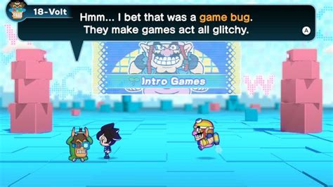 Warioware Get It Together Review