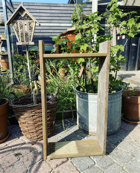 Diy Zelf Een Insectenhotel Maken Mijn Moestuin Mijn Passie