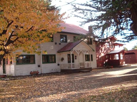 Venta CAMPING COLONIA SUIZA En COLONIA SUIZA San Carlos De Bariloche