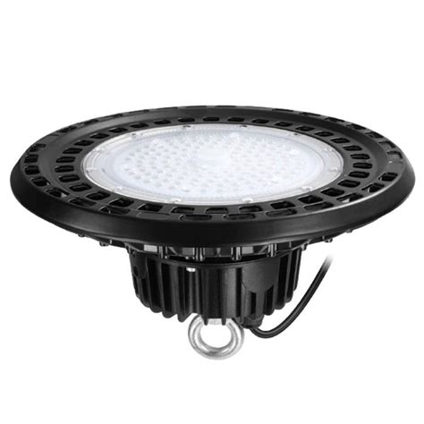 Lampara Led para Techo Iluminación Interior LED High Bay Industrial