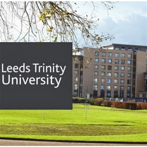 Leeds Trinity University