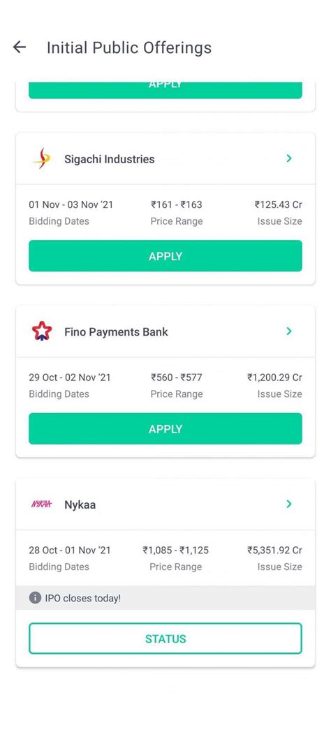 How To Check Nykaa IPO Allotment Status Online In Easy Steps