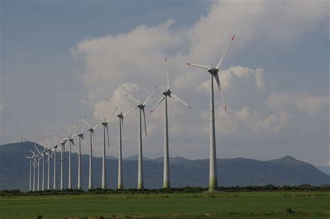 Jd Wind Wind Turbine Maintenance Repair And Monitoring