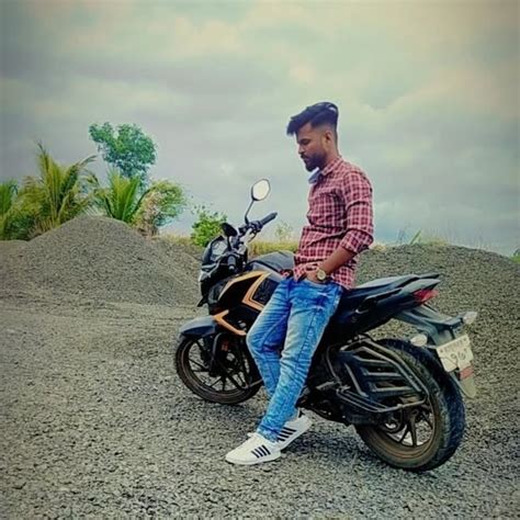 Sunil Jadhav Jadhavsunil1597 • Threads Say More