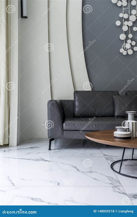 A Comfortable Home stock photo. Image of sofa, home - 148059218