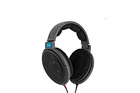 Sennheiser Hd600 Wired Audiophile Headphones Reviewed Future Audiophile Magazine