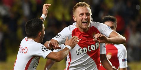 Ligue Des Champions CSKA Moscou Monaco Pourquoi Il Ne Faut Pas