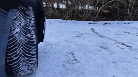 Michelin Crossclimate 2 Our Test Drive On Snow