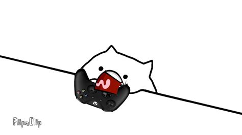 Bongo Cat Plays Call Of Duty On Xbox Youtube