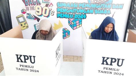 Adi Yuwono Unggul Berikut Daftar 5 Caleg Peraih Suara Terbanyak