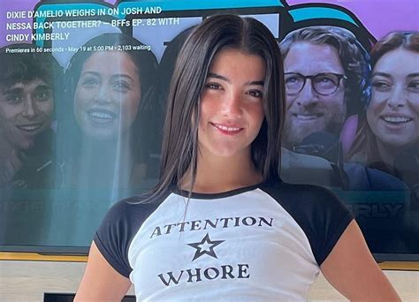 Dixie D'Amelio Vs ArrDee Net Worth 2024