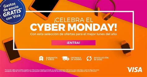 Los mejores chollos del Cyber Monday en electrónica y moda La Verdad