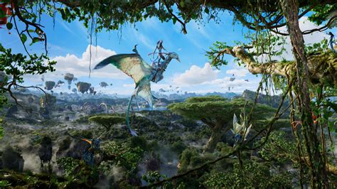 Image - Avatar-Flight-of-Passage-Scene-B.jpg | Avatar Wiki | FANDOM ...