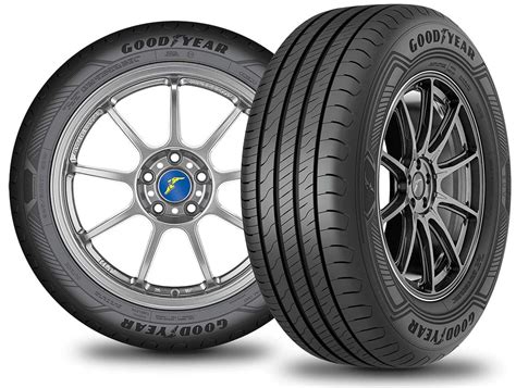 Llantas Goodyear Efficient Grip Performance R Virtual Llantas