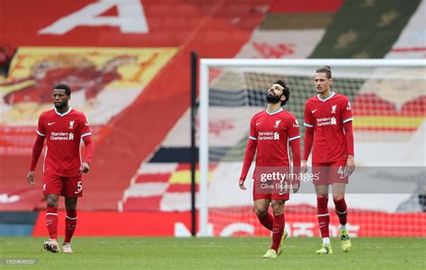 Liverpool Fulham Reds Shambolic Home Form Continues Vavel