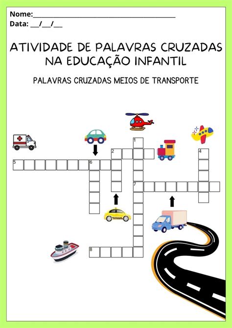 Ca A Palavras Educa O Fisica Atividades De Alfabetiza O Atividades