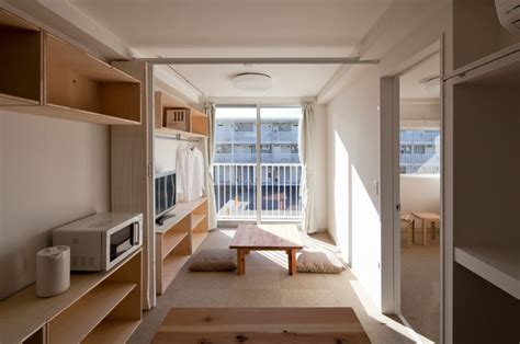 2014 Pritzker Architecture Prize Shigeru Ban Contemporary Living