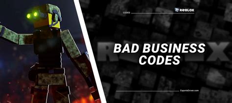 All Bad Business Codes In Roblox May 2023