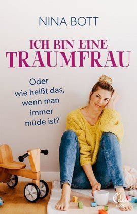 Ich bin eine Traumfrau oder wie heißt das wenn man immer müde ist