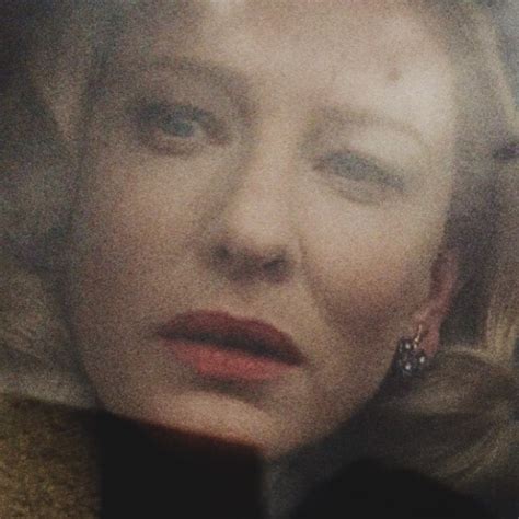 Cate Blanchett | Cate blanchett, Popular photography, Carole