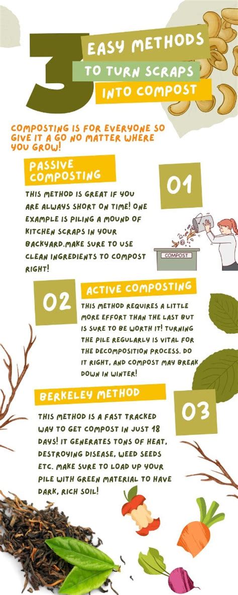 ways   compost blog  naturehillscom