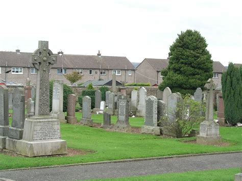 Whitburn Cemetery Cemetery Details Cwgc