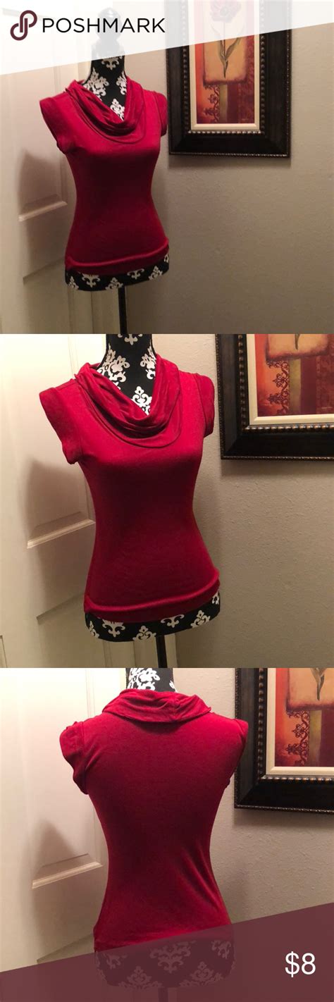 Dressy Red Top Clothes Design Dressy Fashion Design