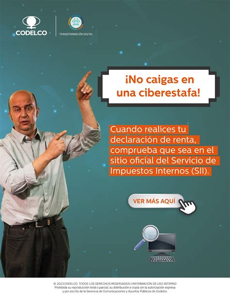 Somos Codelco De Abril By Mi Codelco Issuu