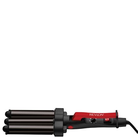 Revlon Barrel Jumbo Hair Waver Lookfantastic Au