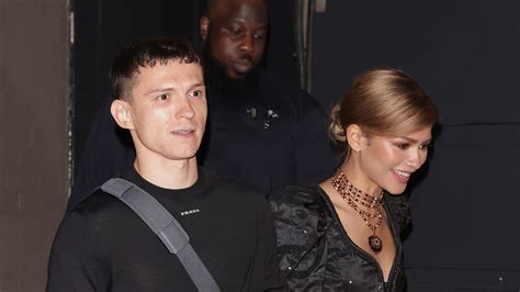 Zendaya And Tom Holland Delivered Their Own Take On Romeo And Juliet