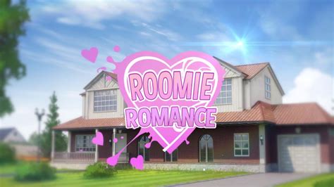 Roomie Romance Trailer Youtube