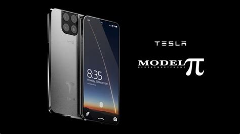 Tesla Model Pi Filtran La Fecha De Lanzamiento Y El Posible Precio Del