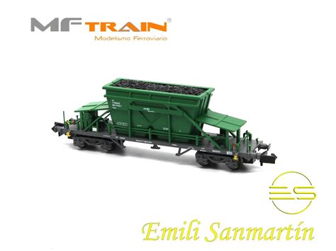 Emilisanmartin Modelismo Ferroviario Compra Venta