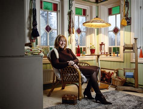 Sex efter 75 är vackert Senioren