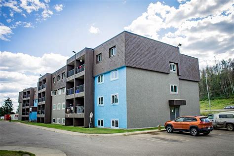 Fort Mcmurray Alberta Apartments Houses And Condos For Rent