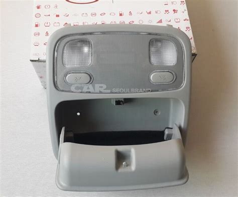 Express Kia Rondo Carens Lamp Assy Overhead Console