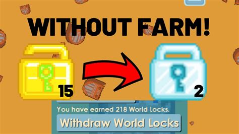 How To Get SUPER RICH Without Farming LAZY PROFIT In GROWTOPIA 2022