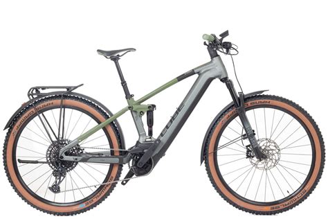 29 Zoll E Bike Fully Mountainbikes Online Kaufen MHW