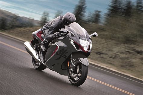 Suzuki GSX 1300 R Hayabusa Alle Technischen Daten Zum Modell GSX 1300