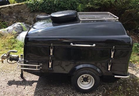 Westonian Squire D18 Trailer In Redruth Cornwall Gumtree