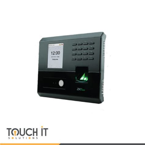 ZKTeco MB10 VL Multi Biometric Visible Light Facial Recognition Terminal