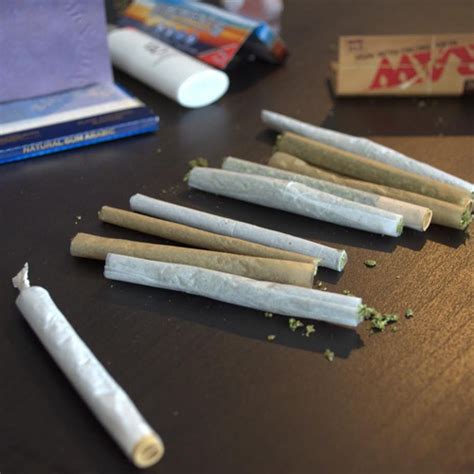 Joint Rolling Papers