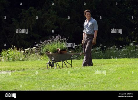 JAMES MCAVOY, ATONEMENT, 2007 Stock Photo - Alamy