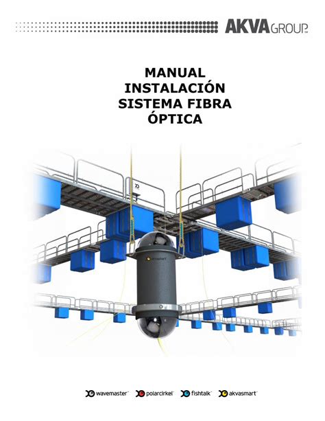 PDF MANUAL INSTALACIÓN SISTEMA FIBRA ÓPTICA DOKUMEN TIPS