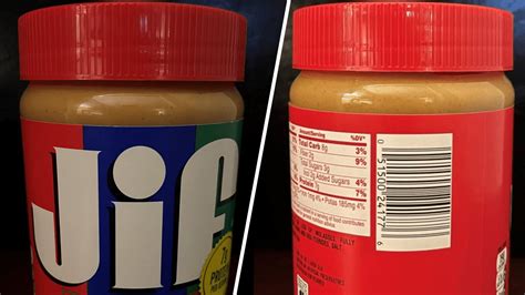 Jif Peanut Butter Recalled Due To Salmonella Conerns Nbc Connecticut