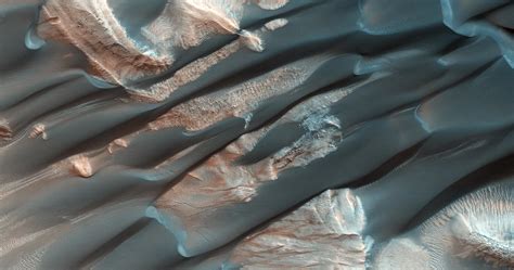 Esp0130461390 Dunes In The Western Nereidum Montes — Dun Flickr