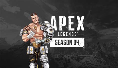 Apex Legends Season 5 Wallpapers Wallpaper Cave