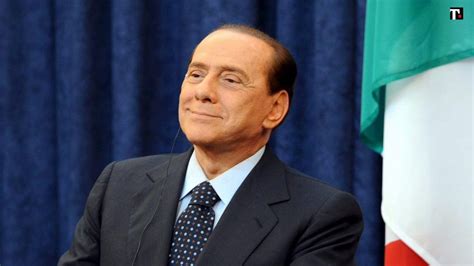 Berlusconi Testamento Firmato In Colombia Cosa Succede E Cosa Chiede