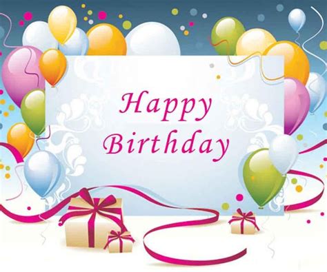 11 Awesome Happy Birthday Cards For Your Love Ones - Awesome 11