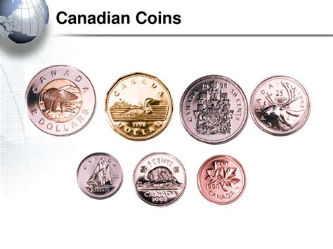 Ppt Symbols Of Canada Powerpoint Presentation Free Download Id82913